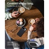 image:imageSpigen for Pixel 10a Case Nano Pop MagFit Designed for Pixelsnap Compatible with MagSafe Accessories  AVO GreenBlack Sesame