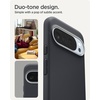image:imageSpigen for Pixel 10a Case Nano Pop MagFit Designed for Pixelsnap Compatible with MagSafe Accessories  AVO GreenBlack Sesame