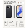 image:imageSpigen for Pixel 10a Case Nano Pop MagFit Designed for Pixelsnap Compatible with MagSafe Accessories  AVO GreenBlack Sesame