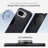 image:imageSpigen for Pixel 10a Case Nano Pop MagFit Designed for Pixelsnap Compatible with MagSafe Accessories  AVO GreenBlack Sesame