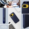 image:imageSpigen for Pixel 10a Case Nano Pop MagFit Designed for Pixelsnap Compatible with MagSafe Accessories  AVO GreenBlueberry Navy
