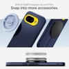 image:imageSpigen for Pixel 10a Case Nano Pop MagFit Designed for Pixelsnap Compatible with MagSafe Accessories  AVO GreenBlueberry Navy