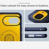 image:imageSpigen for Pixel 10a Case Nano Pop MagFit Designed for Pixelsnap Compatible with MagSafe Accessories  AVO GreenBlueberry Navy