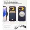 image:imageSpigen for Pixel 10a Case Nano Pop MagFit Designed for Pixelsnap Compatible with MagSafe Accessories  AVO GreenBlueberry Navy