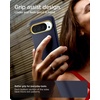 image:imageSpigen for Pixel 10a Case Nano Pop MagFit Designed for Pixelsnap Compatible with MagSafe Accessories  AVO GreenBlueberry Navy