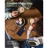 image:imageSpigen for Pixel 10a Case Nano Pop MagFit Designed for Pixelsnap Compatible with MagSafe Accessories  AVO GreenBlueberry Navy