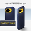 image:imageSpigen for Pixel 10a Case Nano Pop MagFit Designed for Pixelsnap Compatible with MagSafe Accessories  AVO GreenBlueberry Navy