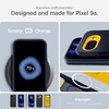image:imageSpigen for Pixel 10a Case Nano Pop MagFit Designed for Pixelsnap Compatible with MagSafe Accessories  AVO GreenBlueberry Navy
