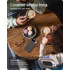 image:imageSpigen for Pixel 10a Case Nano Pop MagFit Designed for Pixelsnap Compatible with MagSafe Accessories  AVO GreenPapaya Gray