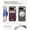 image:imageSpigen for Pixel 10a Case Nano Pop MagFit Designed for Pixelsnap Compatible with MagSafe Accessories  AVO GreenPapaya Gray