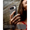image:imageSpigen for Pixel 10a Case Nano Pop MagFit Designed for Pixelsnap Compatible with MagSafe Accessories  AVO GreenPapaya Gray