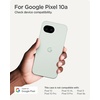 image:imageSpigen for Pixel 10a Case Tough Armor MagFit Kickstand Designed for Pixelsnap Compatible with MagSafe Accessories  BlackAbyss Green