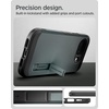 image:imageSpigen for Pixel 10a Case Tough Armor MagFit Kickstand Designed for Pixelsnap Compatible with MagSafe Accessories  BlackAbyss Green