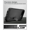 image:imageSpigen for Pixel 10a Case Tough Armor MagFit Kickstand Designed for Pixelsnap Compatible with MagSafe Accessories  BlackBlack