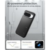 image:imageSpigen for Pixel 10a Case Tough Armor MagFit Kickstand Designed for Pixelsnap Compatible with MagSafe Accessories  BlackBlack
