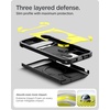 image:imageSpigen for Pixel 10a Case Tough Armor MagFit Kickstand Designed for Pixelsnap Compatible with MagSafe Accessories  BlackBlack