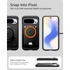 image:imageSpigen for Pixel 10a Case Tough Armor MagFit Kickstand Designed for Pixelsnap Compatible with MagSafe Accessories  BlackBlack