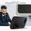 image:imageSpigen for Pixel 10a Case Tough Armor MagFit Kickstand Designed for Pixelsnap Compatible with MagSafe Accessories  BlackBlack