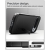 image:imageSpigen for Pixel 10a Case Tough Armor MagFit Kickstand Designed for Pixelsnap Compatible with MagSafe Accessories  BlackBlack