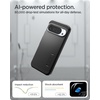 image:imageSpigen for Pixel 10a Case Tough Armor MagFit Kickstand Designed for Pixelsnap Compatible with MagSafe Accessories  BlackBlack
