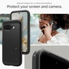 image:imageSpigen for Pixel 10a Case Tough Armor MagFit Kickstand Designed for Pixelsnap Compatible with MagSafe Accessories  BlackBlack