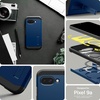 image:imageSpigen for Pixel 10a Case Tough Armor MagFit Kickstand Designed for Pixelsnap Compatible with MagSafe Accessories  BlackNavy Blue