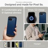 image:imageSpigen for Pixel 10a Case Tough Armor MagFit Kickstand Designed for Pixelsnap Compatible with MagSafe Accessories  BlackNavy Blue