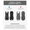 image:imageSpigen for Porsche Key Fob Cover Key Shell Titanium HingeFree Carabiner amp Vintage Racing Aesthetic Cayenne Panamera Taycan 911 Protective Hard Shell AntiScratch Accessories Key Ring Keychain  Titanium HingeFree Carabiner Designed for Cayenne Panamera Taycan 911 Protective Hard Shell AntiScratch AccessoriesPorsche