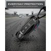 image:imageSpigen for Porsche Key Fob Cover Key Shell Titanium HingeFree Carabiner amp Vintage Racing Aesthetic Cayenne Panamera Taycan 911 Protective Hard Shell AntiScratch Accessories Key Ring Keychain  Titanium HingeFree Carabiner Designed for Cayenne Panamera Taycan 911 Protective Hard Shell AntiScratch AccessoriesPorsche