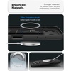image:imageSpigen for iPhone 17 Pro Case Parallax S MagFit TPU Covered Camera Control Kickstand Compatible with MagSafe  Matte BlackMatte Black
