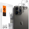 image:imageSpigen Camera Lens Screen Protector GlasTR Optik Designed for iPhone 13 Pro Max 2021  iPhone 13 Pro 2021  Clear 2 Pack  GlasTR EZ Fit Optik Pro 9H Tempered glass Scratch resistant Autoalign tray Casefriendly Original Photo Quality 2PackClear