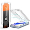 image:imageSpigen GlasTR EZ FIT Pro Screen Protector for Pixel 10a  Aluminum Enhanced 10H tempered glass GlasTR EZ Fit Pro auto align tray 100 clarity Original touch Casefriendly 2PackPixel 10 Pro Fold