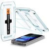 image:imageSpigen GlasTR EZ FIT Screen Protector for Pixel 9 Pro Fold  9H Hardness Tempered Glass Easy Installation Kit CaseFriendly Crystal Clear Touch Responsive Oleophobic Coating