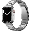 image:imageSpigen Modern Fit for Apple Watch Band Premium Metal Strap  For Apple Watch Ultra 321 49mm Series 1110 46mm 987 45mm SE3SE2SE654 44mm 321 42mmSilver