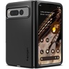 image:imageSpigen Thin Fit Designed for Pixel Fold Case 2023 MilitaryGrade Protection  BlackBlack