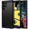 image:imageSpigen Tough Armor Designed for Galaxy S22 Ultra Case 2022  BlackBlack