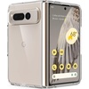 image:imageSpigen Ultra Hybrid Designed for Pixel Fold Case 2023 AntiYellowing MilitaryGrade Protection  Crystal Clear