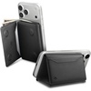 image:imageSpigen for MagSafe Wallet Holds 7 Cards Valentinus S MagFit Magnetic Trifold Card Holder Cash Compatible with iPhone 1716151413 Pixel 1010a10 ProXLFold MagSafeCases amp Pixelsnap  Black  For iPhone 171615141312 Pixel 10 Series Magnetic Cases PixelsnapTrifold Wallet  BlackBlack Valentinus S