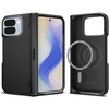image:imageSpigen for Pixel 10 Pro Fold Case Slim Armor Pro MagFit 2025 Designed for Pixelsnap Compatible with MagSafe Accessories  Black