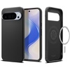 image:imageSpigen for Pixel 1010 Pro Case Liquid Air MagFit 2025 Designed for Pixelsnap Compatible with MagSafe Accessories  Matte BlackMatte Black