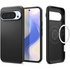 image:imageSpigen for Pixel 1010 Pro Case Thin Fit MagFit 2025 Designed for Pixelsnap Compatible with MagSafe Accessories  BlackBlack