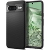 image:imageSpigen for Pixel 10a Case Liquid Air No Magnet Ring MilitaryGrade Protection  Matte BlackMatte Black