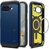 image:imageSpigen for Pixel 10a Case Tough Armor MagFit Kickstand Designed for Pixelsnap Compatible with MagSafe Accessories  BlackNavy Blue