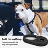image:imageCaseology by Spigen for AirTag Keychain Case Vault  For Keys Bags Pets Backpacks Daily Carry EDC Device Not Included  Matte BlackMatte Black