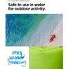 image:imageSpigen AquaShield Waterproof Dry Bag Backpack A631 Roll Top Lightweight Dry Storage Bag for Travel Swimming Boating Kayaking Camping and BeachCactus Green A631 30L