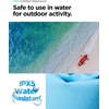 image:imageSpigen AquaShield Waterproof Dry Bag Backpack A631 Roll Top Lightweight Dry Storage Bag for Travel Swimming Boating Kayaking Camping and BeachSea Blue A631 30L