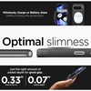 image:imageSpigen Enzo Aramid Designed for Pixel 9 Pro XL Case 2024 MilitaryGrade Protection  Matte BlackMatte Black