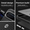 image:imageSpigen Enzo Aramid Designed for Pixel 9 Pro XL Case 2024 MilitaryGrade Protection  Matte BlackMatte Black