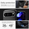 image:imageSpigen Enzo Aramid Designed for Pixel 9 Pro XL Case 2024 MilitaryGrade Protection  Matte BlackMatte Black