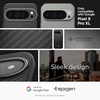 image:imageSpigen Enzo Aramid Designed for Pixel 9 Pro XL Case 2024 MilitaryGrade Protection  Matte BlackMatte Black